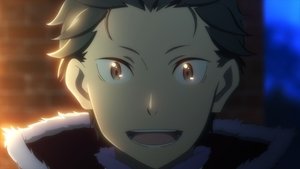 Re:Zero kara Hajimeru Isekai Seikatsu: 2×25