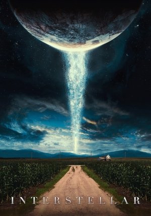 poster Interstellar
