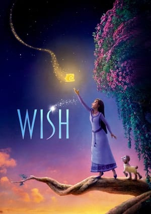 Click for trailer, plot details and rating of Wish (2023)