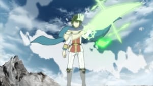 Black Clover: 2 Staffel 33 Folge