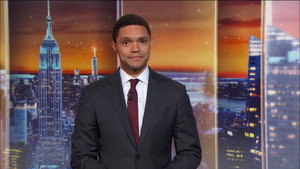 The Daily Show: 23×42
