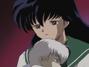 InuYasha: Season 1 Episode 126