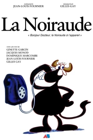 Image La Noiraude