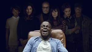 Get Out ลวงร่างจิตหลอน พากย์ไทย