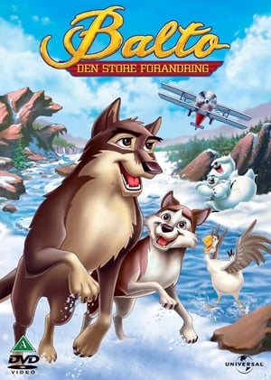 Balto 3: Den store forandring 2004