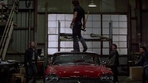 Christine: El auto asesino (1983) HD 1080p Latino