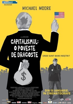 Poster Capitalismul: O poveste de dragoste 2009