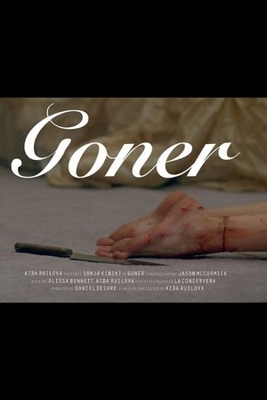 pelicula Goner (2011)