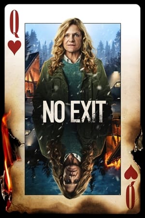 poster No Exit