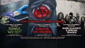 Obituary - Cause of Death: Live Infection