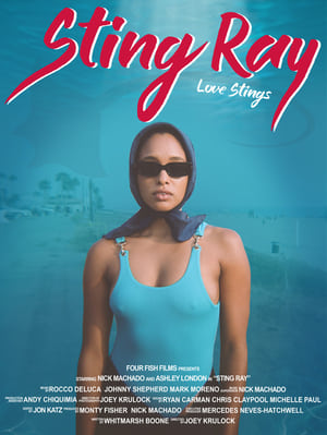 Poster Stingray ()