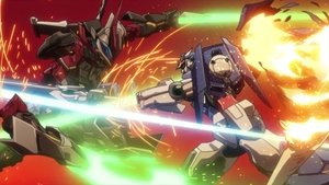 Gundam Build Divers Duel