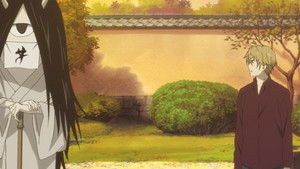 Natsume’s Book of Friends: 5×8