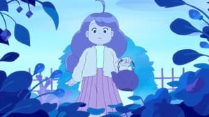 Bee y PuppyCat: Lazy in Space: 1×6