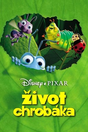 Život chrobáka (1998)