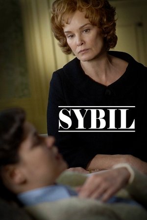 Poster Sybil 2007