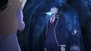 Boarding School Juliet Season 1 Episode 4