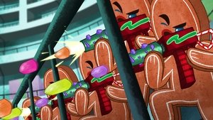 Penn Zero: Part-Time Hero Season 1 Episode 1
