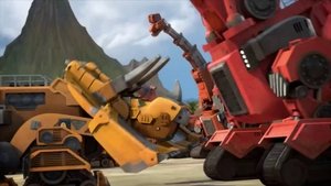 Dinotrux 3×14