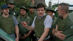 Narcos Temporada 3 Capitulo 4