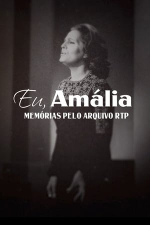 Poster di Eu, Amália