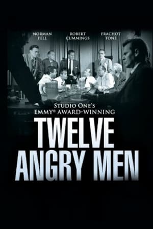 Poster Twelve Angry Men (1954)