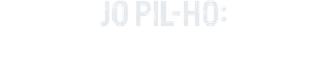 Jo Pil-ho: L'alba della vendetta