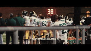 Everything I’m Not; Everything I Am