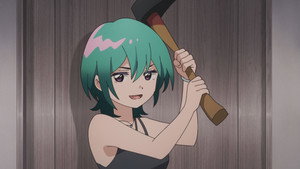 Mahou no Shimai Lulutto Lilly S1 – Episódio 7