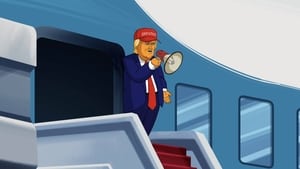 Our Cartoon President Season 1 Episode 2