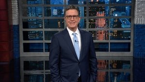 The Late Show with Stephen Colbert: 7×147