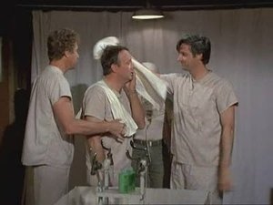 M*A*S*H: 3×18