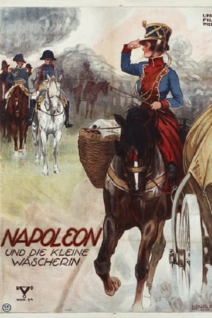 Image Napoleon und die kleine Wäscherin