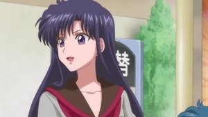 Sailor Moon Crystal: 1×4