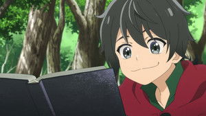 Hell Mode: Yarikomi Suki no Gamer wa Haisettei no Isekai de Musou Suru: 1×9