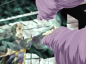 InuYasha Season 1 Episode 141