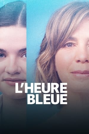 Image L'heure bleue