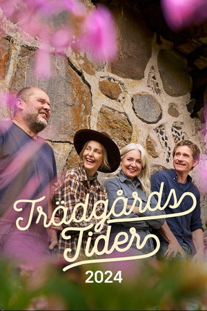 Trädgårdstider - Season 13