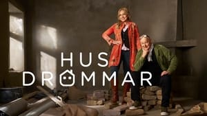 poster Husdrömmar