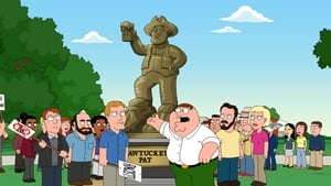 Family Guy Pawtucket Pat