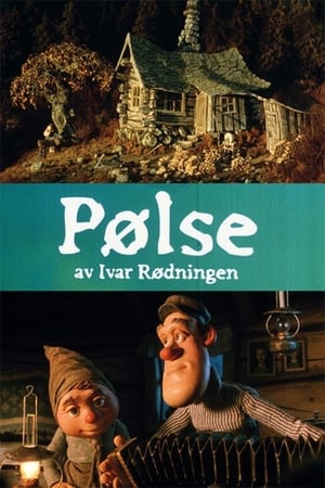 Poster Pølse 2000