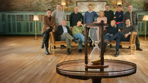 Højskolen – Timeglas