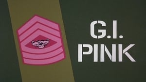 The Pink Panther Show: 2×9