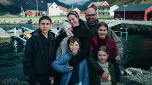 Image de fond du film