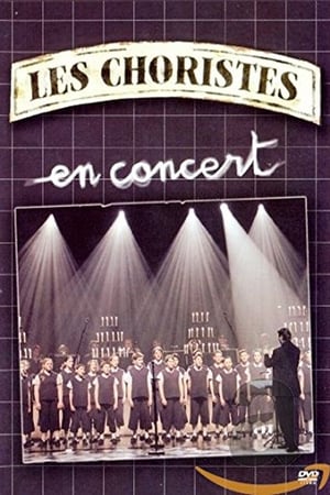 Image Les Choristes : Live au palais des Congrès