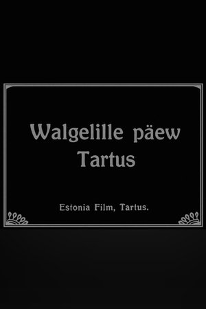 Valgelillepäev Tartus