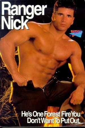 Poster Ranger Nick (1988)