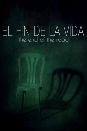 Poster The End of the Road (2015)
