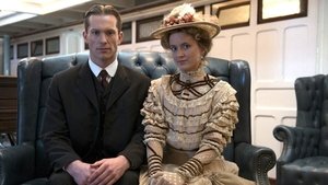 Murdoch Mysteries: 7×1