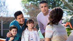 Jane the Virgin: Stagione 4 x Episodio 15